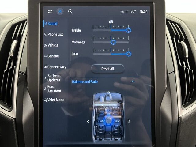 2024 Ford Edge SE Carrollton TX