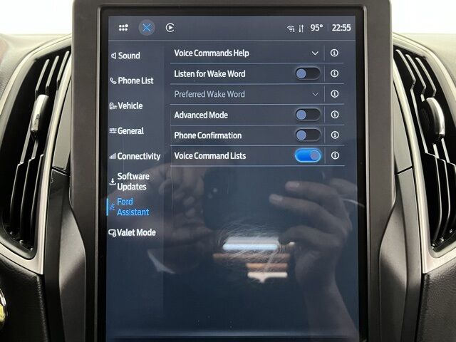 2024 Ford Edge SE Carrollton TX