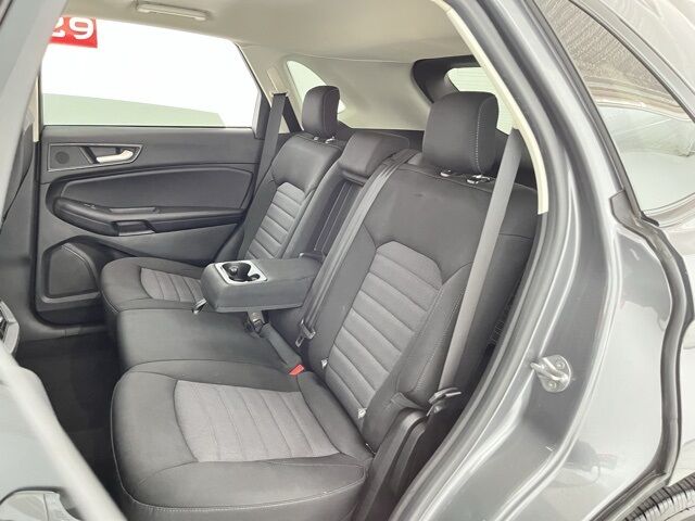 2024 Ford Edge SE Carrollton TX