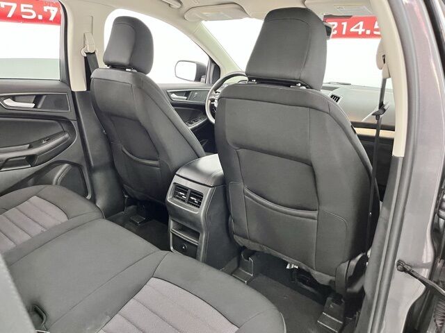 2024 Ford Edge SE Carrollton TX
