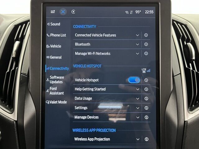 2024 Ford Edge SE Carrollton TX