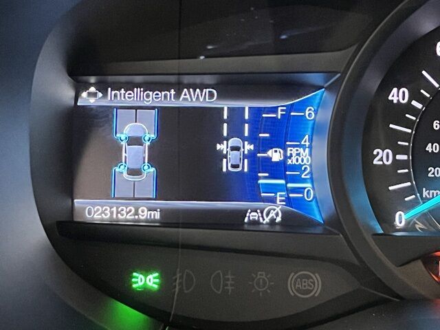 2024 Ford Edge SE Carrollton TX