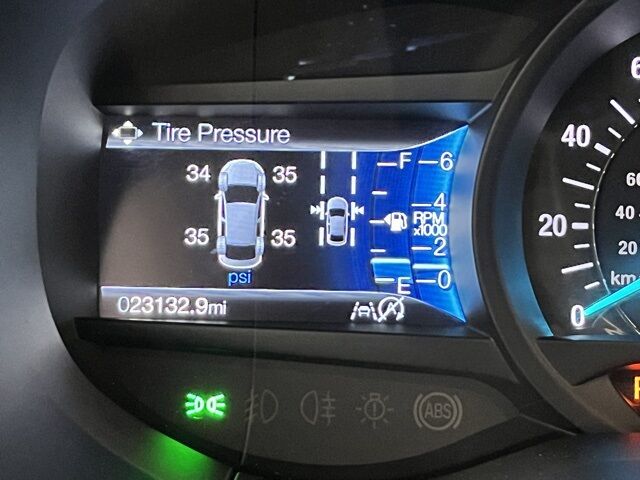 2024 Ford Edge SE Carrollton TX