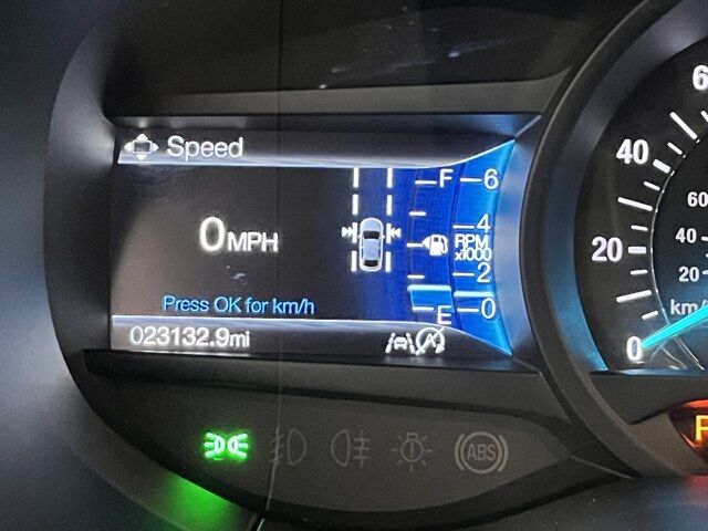 2024 Ford Edge SE Carrollton TX