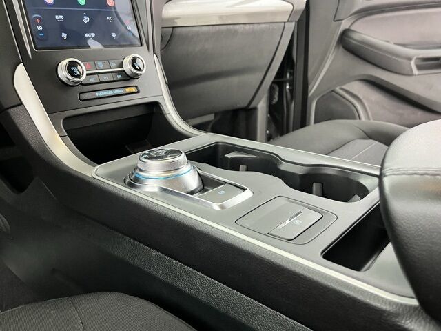 2024 Ford Edge SE Carrollton TX