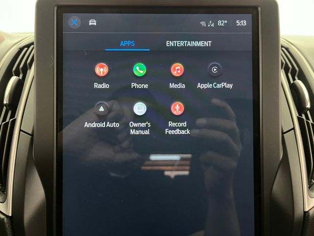 2024 Ford Edge SE Carrollton TX