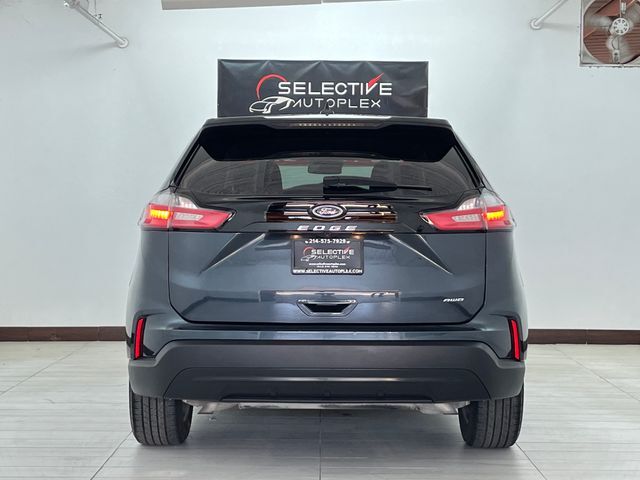 2024 Ford Edge SE Carrollton TX
