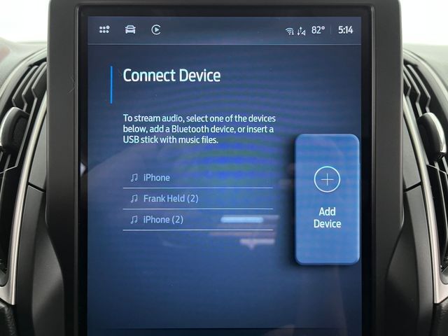 2024 Ford Edge SE Carrollton TX