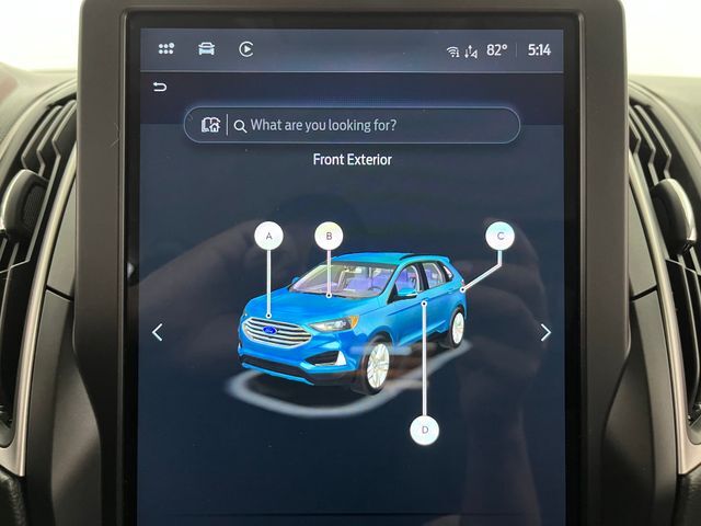 2024 Ford Edge SE Carrollton TX