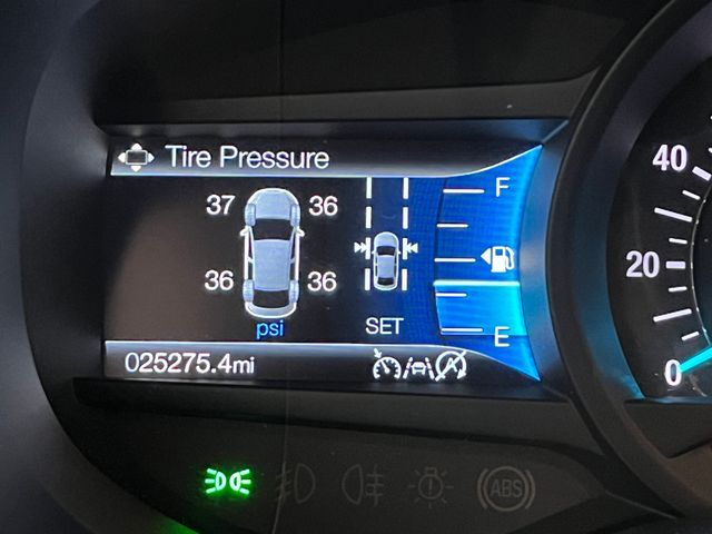 2024 Ford Edge SE Carrollton TX