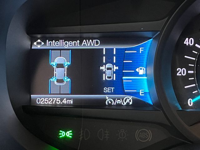 2024 Ford Edge SE Carrollton TX