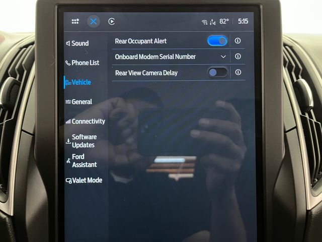 2024 Ford Edge SE Carrollton TX