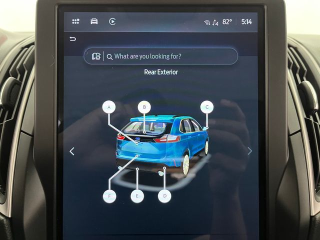 2024 Ford Edge SE Carrollton TX