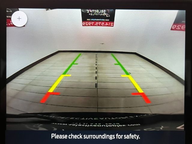 2024 Ford Edge SE Carrollton TX