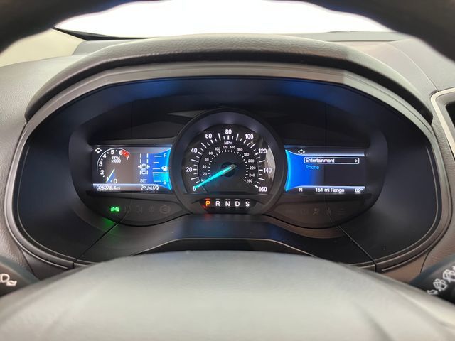 2024 Ford Edge SE Carrollton TX