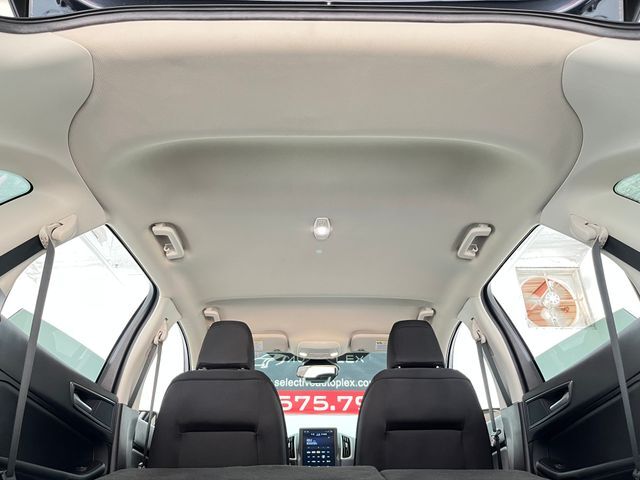 2024 Ford Edge SE Carrollton TX