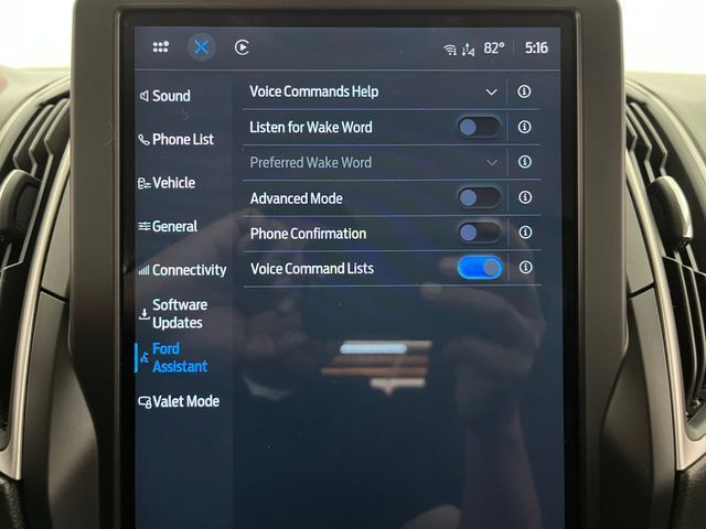 2024 Ford Edge SE Carrollton TX