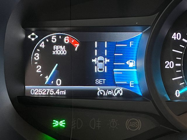 2024 Ford Edge SE Carrollton TX