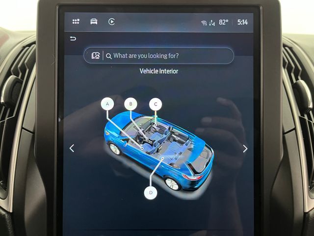 2024 Ford Edge SE Carrollton TX