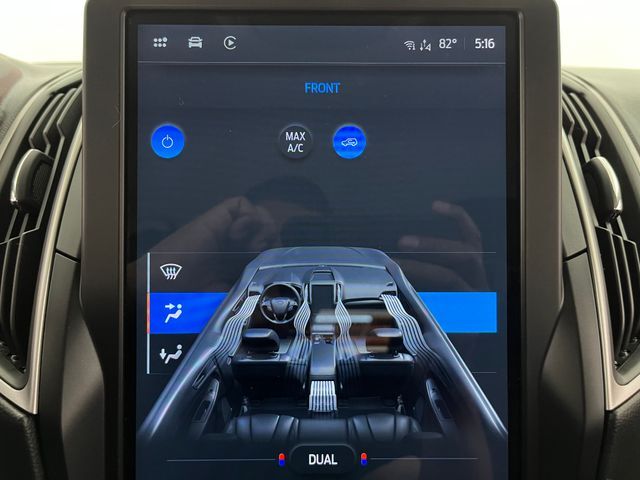 2024 Ford Edge SE Carrollton TX