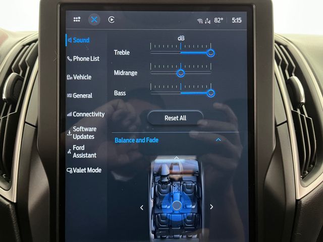 2024 Ford Edge SE Carrollton TX