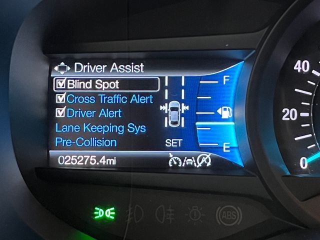 2024 Ford Edge SE Carrollton TX