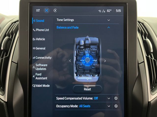 2024 Ford Edge SE Carrollton TX