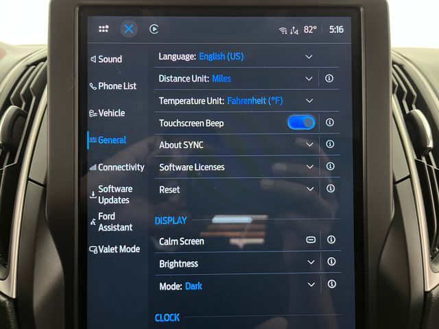 2024 Ford Edge SE Carrollton TX