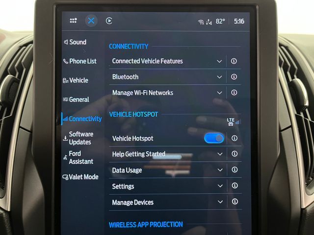 2024 Ford Edge SE Carrollton TX