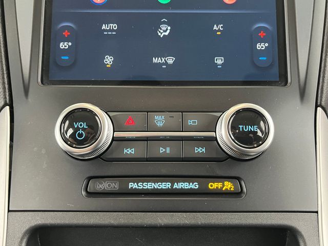 2024 Ford Edge SE Carrollton TX