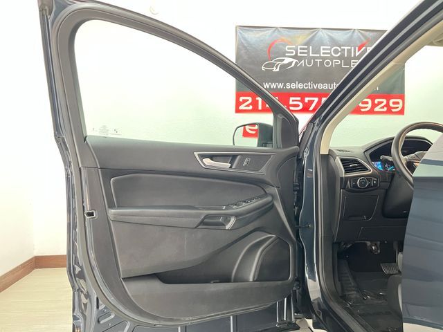 2024 Ford Edge SE Carrollton TX