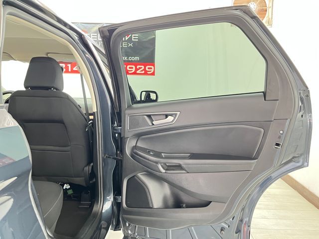 2024 Ford Edge SE Carrollton TX