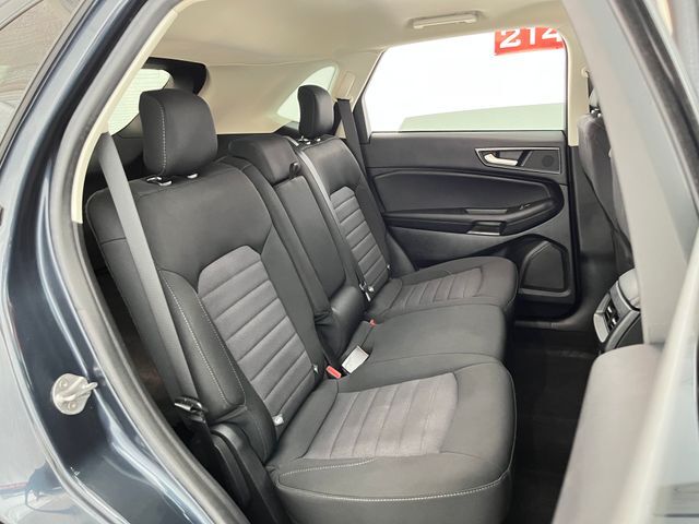 2024 Ford Edge SE Carrollton TX