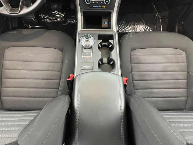 2024 Ford Edge SE Carrollton TX