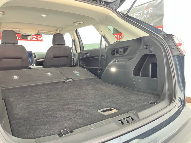 2024 Ford Edge SE Carrollton TX