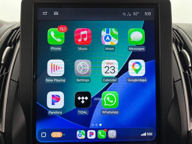 2024 Ford Edge SE Carrollton TX