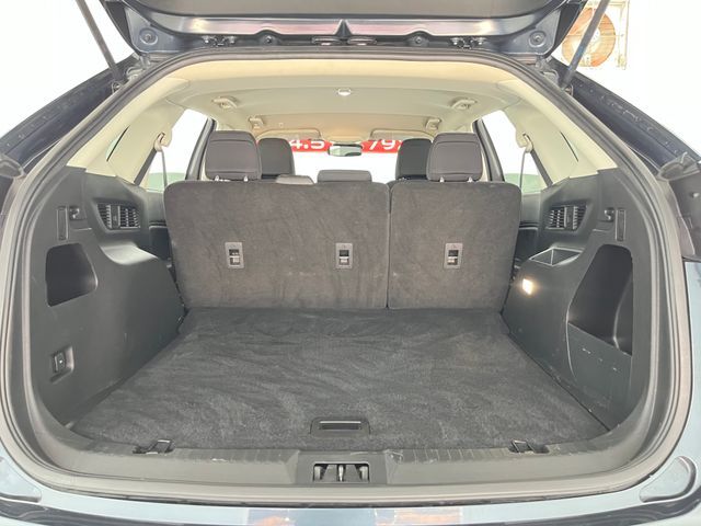 2024 Ford Edge SE Carrollton TX