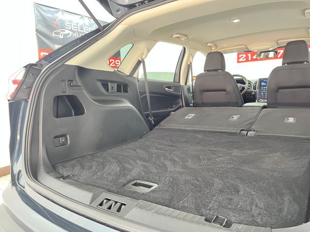 2024 Ford Edge SE Carrollton TX