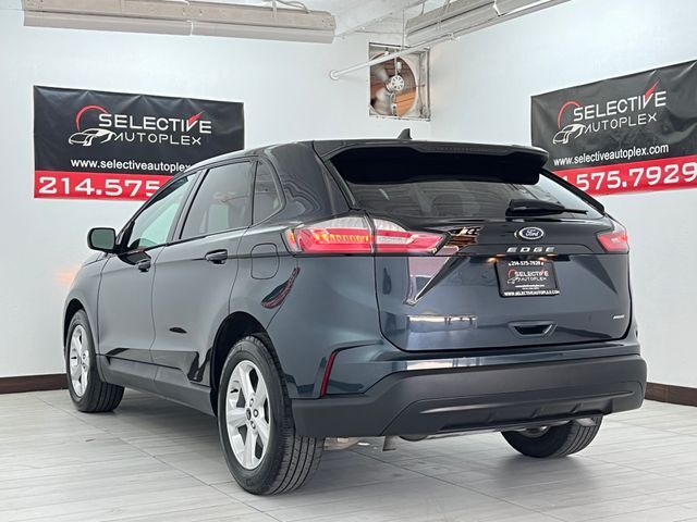 2024 Ford Edge SE Carrollton TX