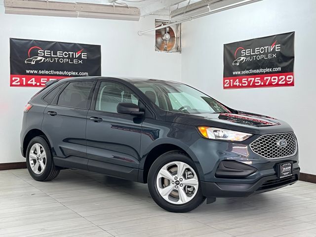 2024 Ford Edge SE Carrollton TX