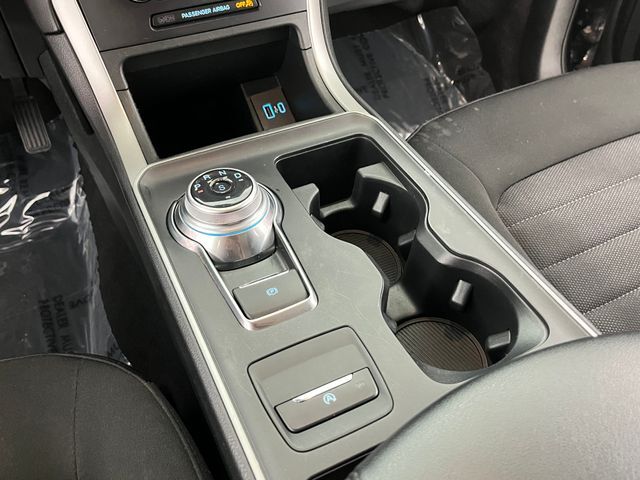 2024 Ford Edge SE Carrollton TX