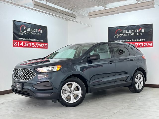 2024 Ford Edge SE