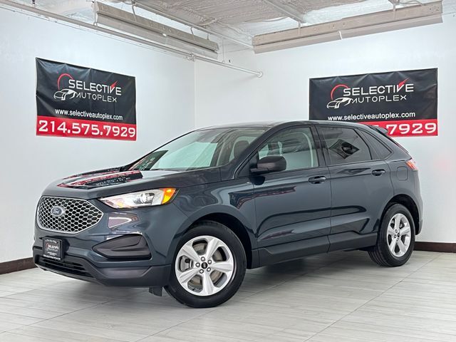 2024 Ford Edge SE