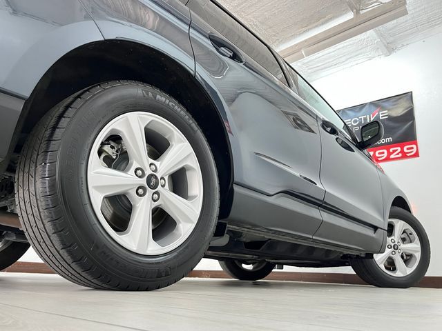 2024 Ford Edge SE Carrollton TX