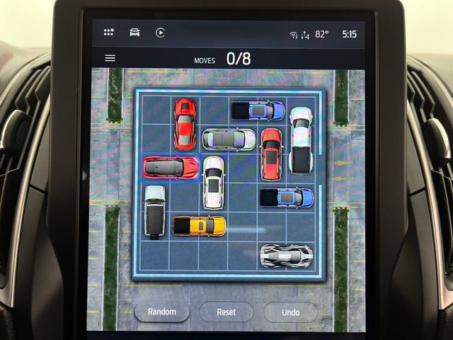 2024 Ford Edge SE Carrollton TX