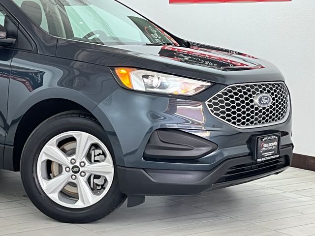 2024 Ford Edge SE Carrollton TX