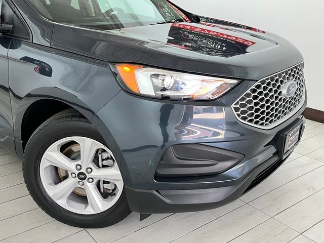 2024 Ford Edge SE Carrollton TX