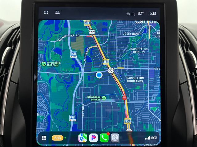 2024 Ford Edge SE Carrollton TX