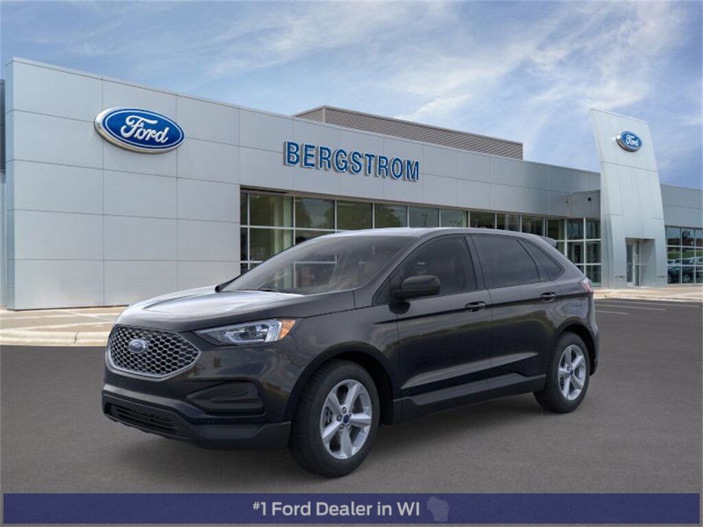 2024 Ford Edge SE Green Bay WI
