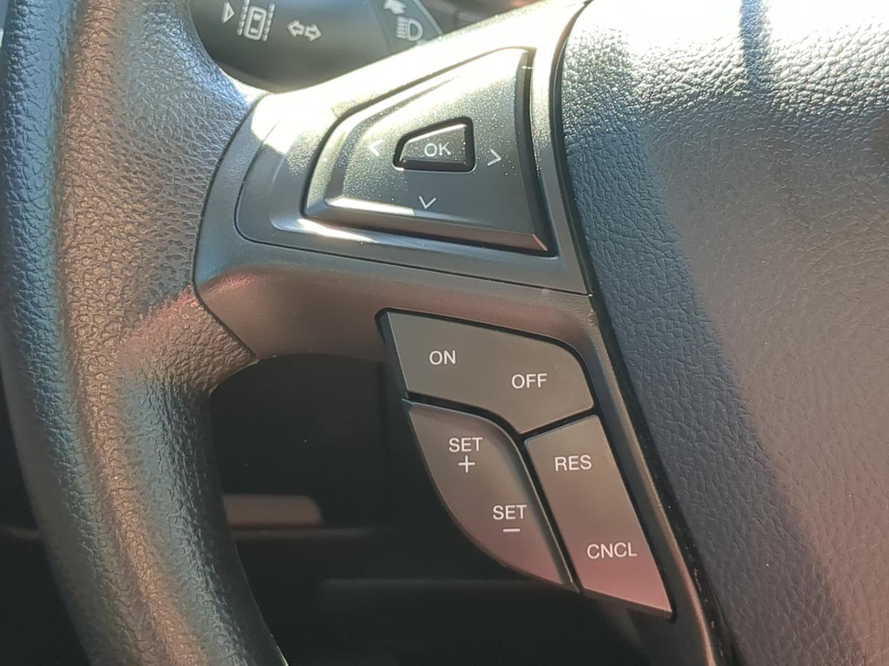2024 Ford Edge SE Appleton WI
